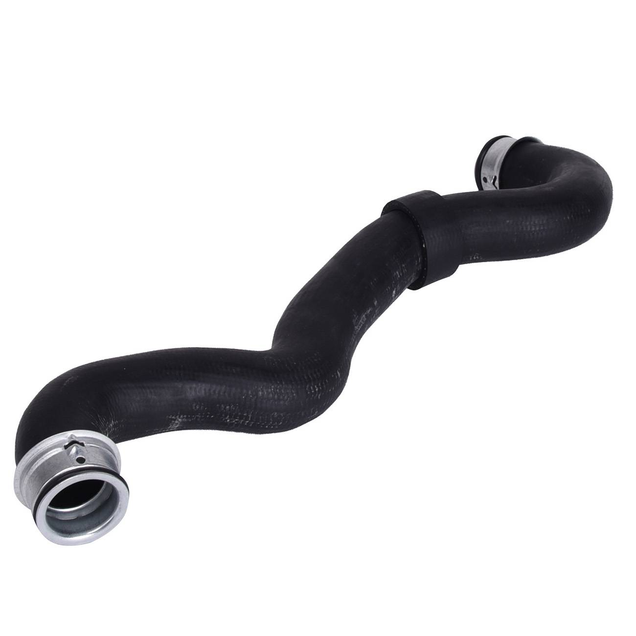 GeRRiT Upper Radiator Coolant Hose