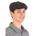 thumbnail image 1 of Casquette de Gavroche Adulte, 1 of 3