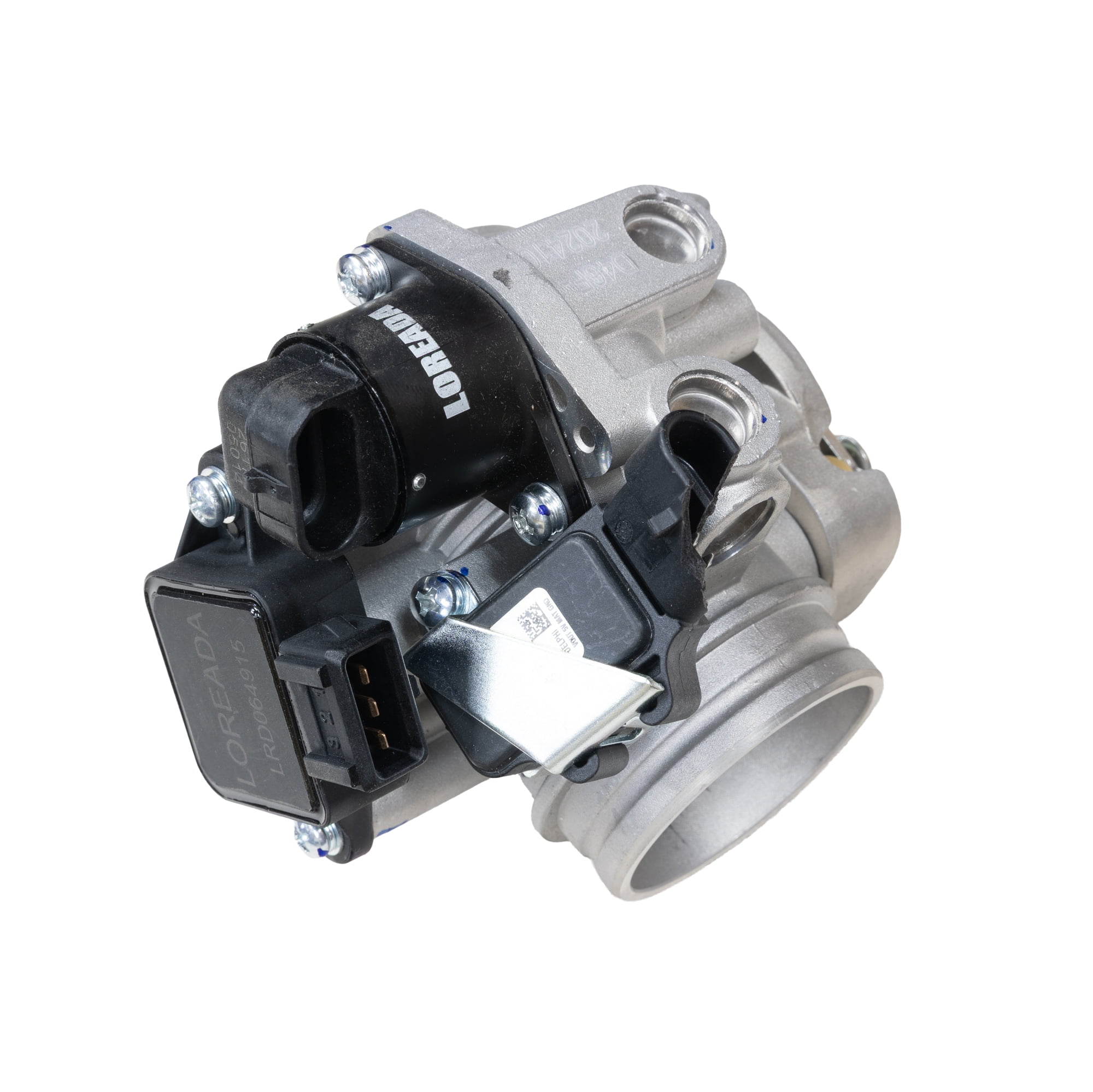 Massimo MSA 550 Throttle Body | OEM Replacement Part for 4WD ATV EFI System