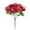 C, variant on Artificial Silk Rose and Peony Bouquet,Simulated Flower Home Decoration for Weddings,Handheld Flower Arrangement for Party,Office,Living Room,Long-Lasting & Adjustable Plastic Branches-C