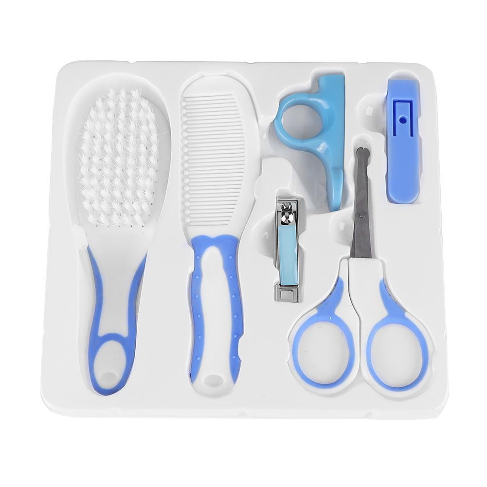 baby nail clippers walmart
