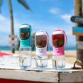 thumbnail image 2 of Botella de agua para perros AVELORA con recipiente de comida 300 ml/450 ml/550 ml, 2 of 7