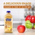 thumbnail image 6 of Naked No Sugar Added, Non GMO Piña Colada Fruit Juice, 46 Fl Oz, Bottle, 6 of 9