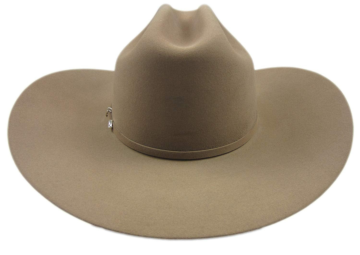 40x resistol hat