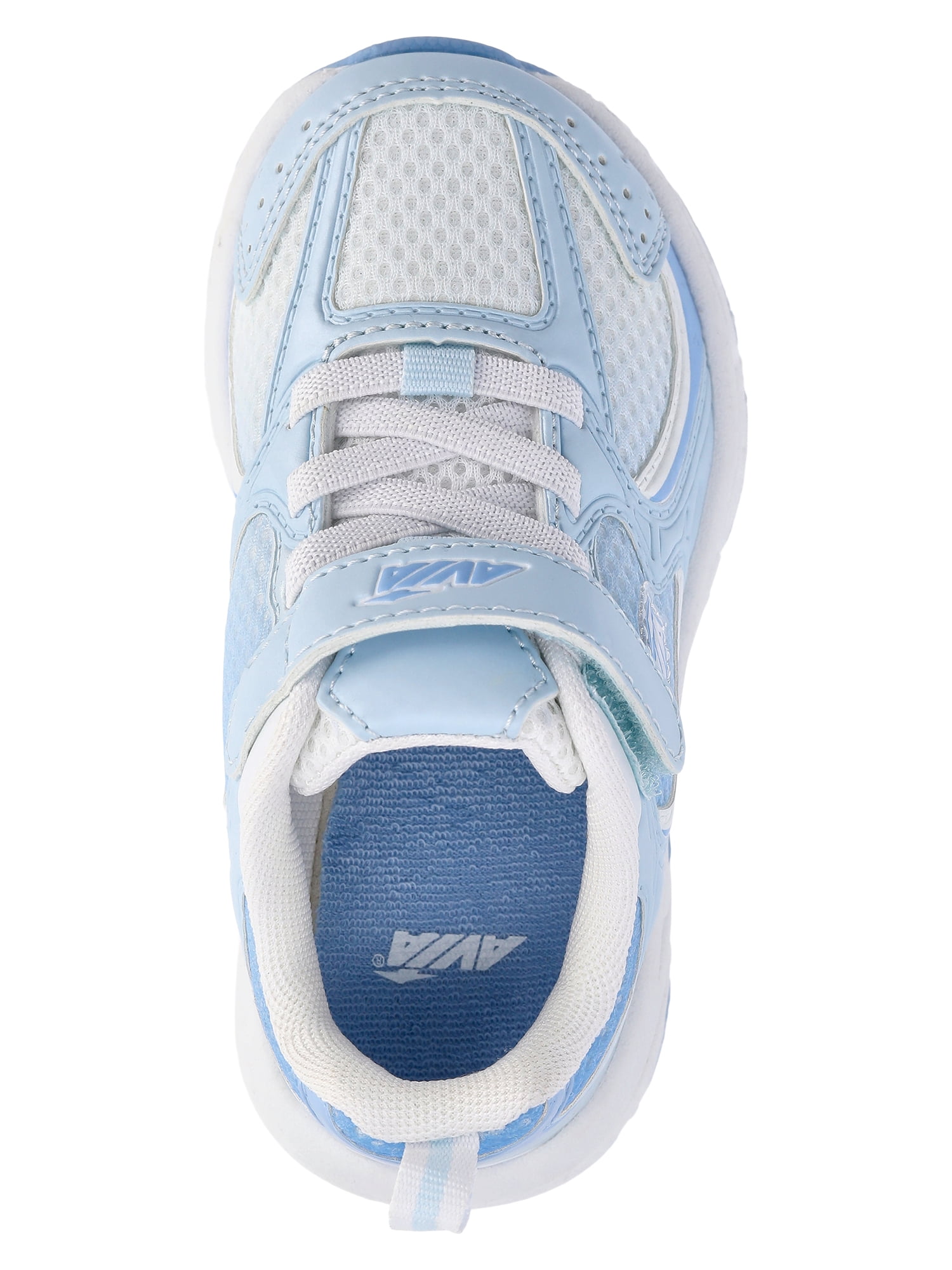 Avia Toddler Unisex 5000 Chunky Trainer Sneakers