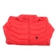 thumbnail image 1 of Chaqueta calefactable Bling Bling para hombre abrigo Con capucha funcionalidad inteligente, 1 of 12
