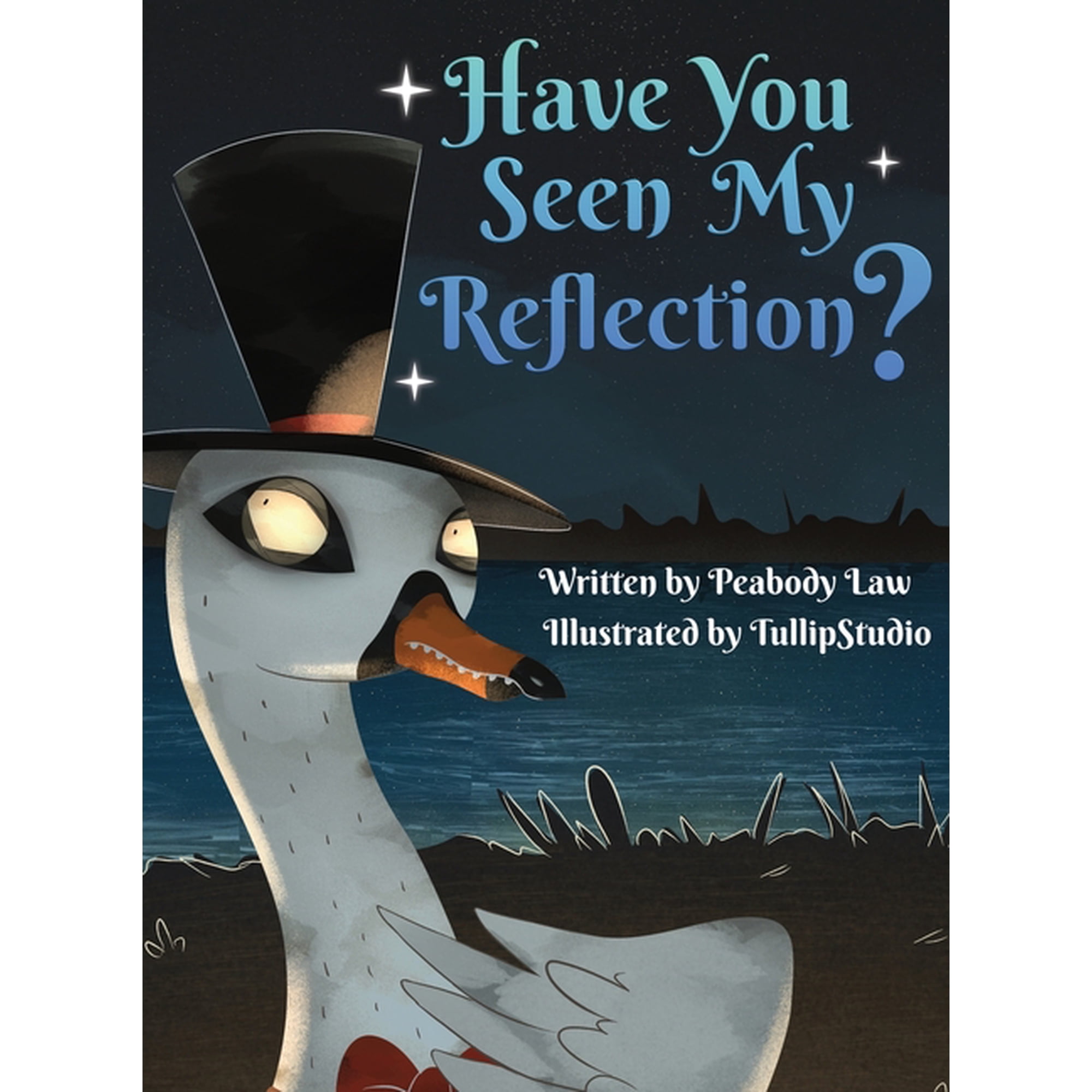 Have You Seen My Reflection? (Hardcover)