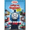 thumbnail image 3 of Thomas & Friends: Calling All Engines! (DVD) (DVD Box Art), 3 of 6