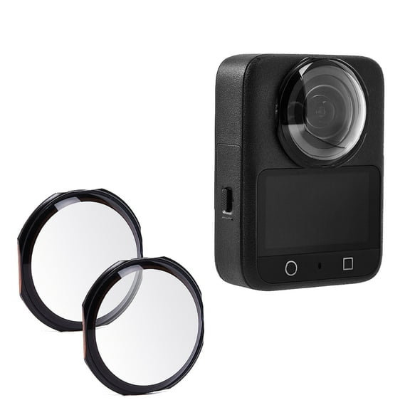 Lens Guard for DJI Osmo 360,Lens Protector Cover for DJI Osmo 360