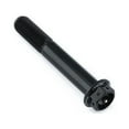 thumbnail image 2 of Aluminum Flanged Hex Head Bolt M10x(1.25mm)x65mm Race Spec Etched, 2 of 6