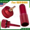 thumbnail image 4 of Extended Run Gas Cap Hose Oil Funnel Dipstick Kit for Honda Generator EU2200i, 4 of 5