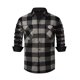 thumbnail image 2 of Ceisia Men's Outdoor Sports Pants Long Sleeve Regular Fit with Button Gift, 2 of 6