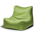 thumbnail image 1 of Jaxx Ponce Fauteuil Poire d'Extérieur pour Patio, Lime, 1 of 4