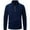 J01#Navy, variant on RMGVDSD Mens Quarter Zip Pullover Sweater Dress Slim Fit Men's Stand Up Collar Zipper Knitted Sweaters Autumn Winter Thickened Casual Sweater Top Stylish Sweaters