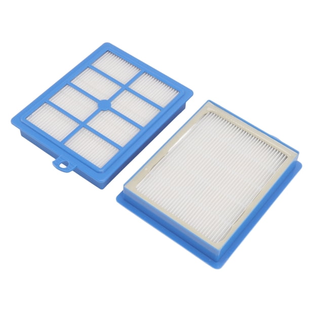 Filtro de Aspiradora, Accesorios de Aspiradora reduce El Polen Reduce El Polvo Perfecto Para El Cargo