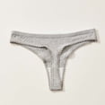 thumbnail image 4 of Warop Womens Lace Thong Panties, Seamless and Breathable Comfortable Underwear for Daily Wear, 4 of 4