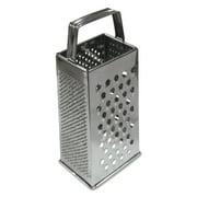 Adcraft GS-25 9" Height, Stainless Steel 4-Sided Grater