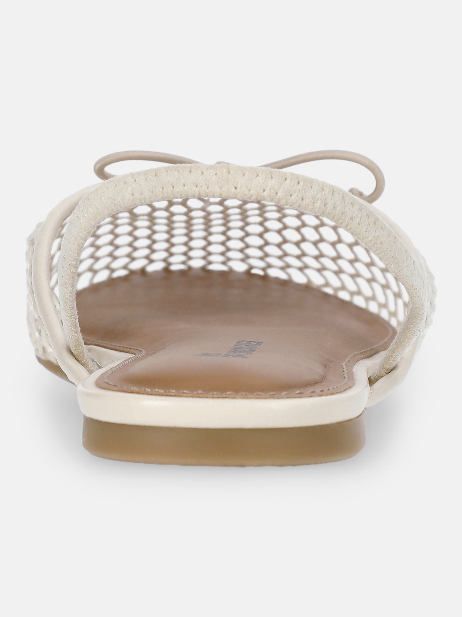 No Boundaries Women's Mesh Slingback Shoes