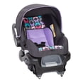 thumbnail image 2 of Sistema de viaje Baby Trend EZ Ride 35, Sophia, 2 of 5
