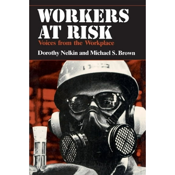 Workers At Risk : Voices from the Workplace (Paperback)