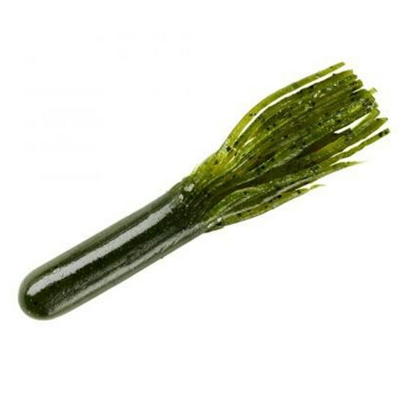 Yum Tube4'' Watermelon Seed 6pk