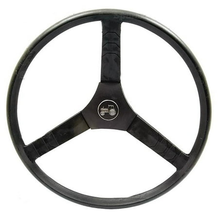 RAParts 385156R1 Steering Wheel Fits Massey Ferguson 165 175 230 235 245 255 265