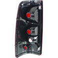 thumbnail image 5 of Tail Light Compatible With 2007 Chevrolet Silverado 2500 HD Classic 2004-2006 3500 Right Passenger CAPA Certified, 5 of 7