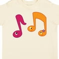 thumbnail image 4 of Inktastic Music Notes Band Choir Musician Boys or Girls Toddler T-Shirt, 4 of 5