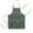 Princess Castle Star, variant on Princess Castle Rainbow Pattern Kids Aprons for Girls and Boys,Adjustable Neck Strap Toddler Aprons for Kids Cooking Baking