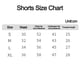 thumbnail image 4 of Conjunto informal de pantalones cortos de entrenamiento para mujer, ropa deportiva activa para mujer, 4 of 6