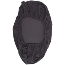 KONTONTY  Chair Protector Small Outdoor Bench Rectangular Garden Dark Grey