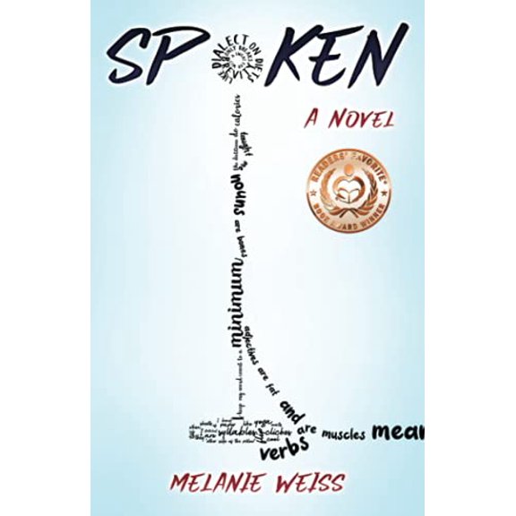 Pre-Owned Spoken (Paperback) 0988609835 9780988609839