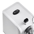 thumbnail image 6 of Electric Vegetable Slicer 200W 5-in-1 with 5 Stainless Steel Blades for Kitchen Salad Preparation, 6 of 12