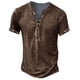 thumbnail image 1 of Men's Short Sleeve Graphic And Embroidered Fashion T-Shirt Spring And Summer Short Sleeve Printed M, 1 of 3