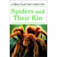 thumbnail image 1 of Spiders and Their Kin (Golden Guide, Revised and Updated), 1 of 4
