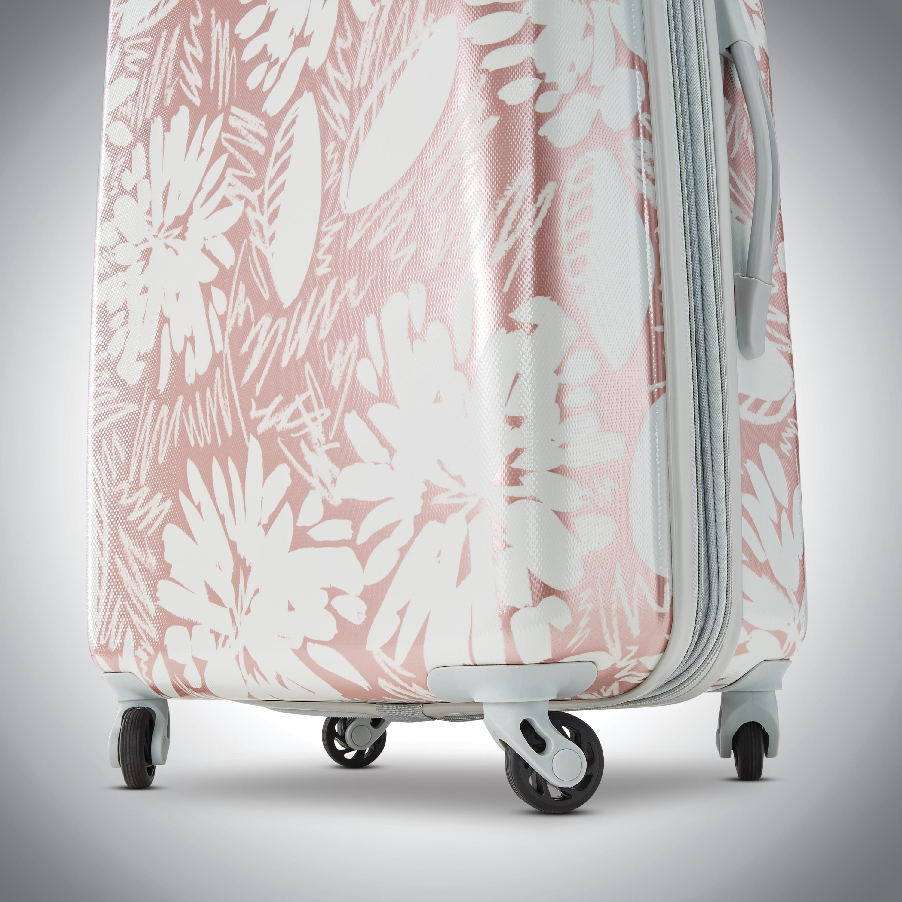 Buy American Tourister Moonlight 21 Hardside Spinner Luggage Online at