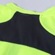 thumbnail image 2 of Camiseta de manga corta de ciclismo de secado rápido para hombre para Fitness entrenamiento atlético Arsuxeo Verde/2XL, 2 of 7