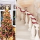 thumbnail image 4 of Guirnalda de oropel para árbol de Navidad con serpentinas metálicas para celebrar fiestas navideñas Suministros para decoraciones de fiestas en interiores y exteriores, 4 of 5