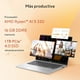 thumbnail image 3 of Laptop Asus Vivobook M1407KA-LY147W R AI5 16GB 1TB, 3 of 6