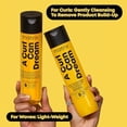 thumbnail image 2 of Matrix Total Results A Curl Can Dream Weightless Moisture Shampoo For Waves 33.8oz, 2 of 7