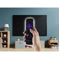 thumbnail image 2 of Control Remoto Expert Compatible con Sharp Roku TV Smart Original, 2 of 9