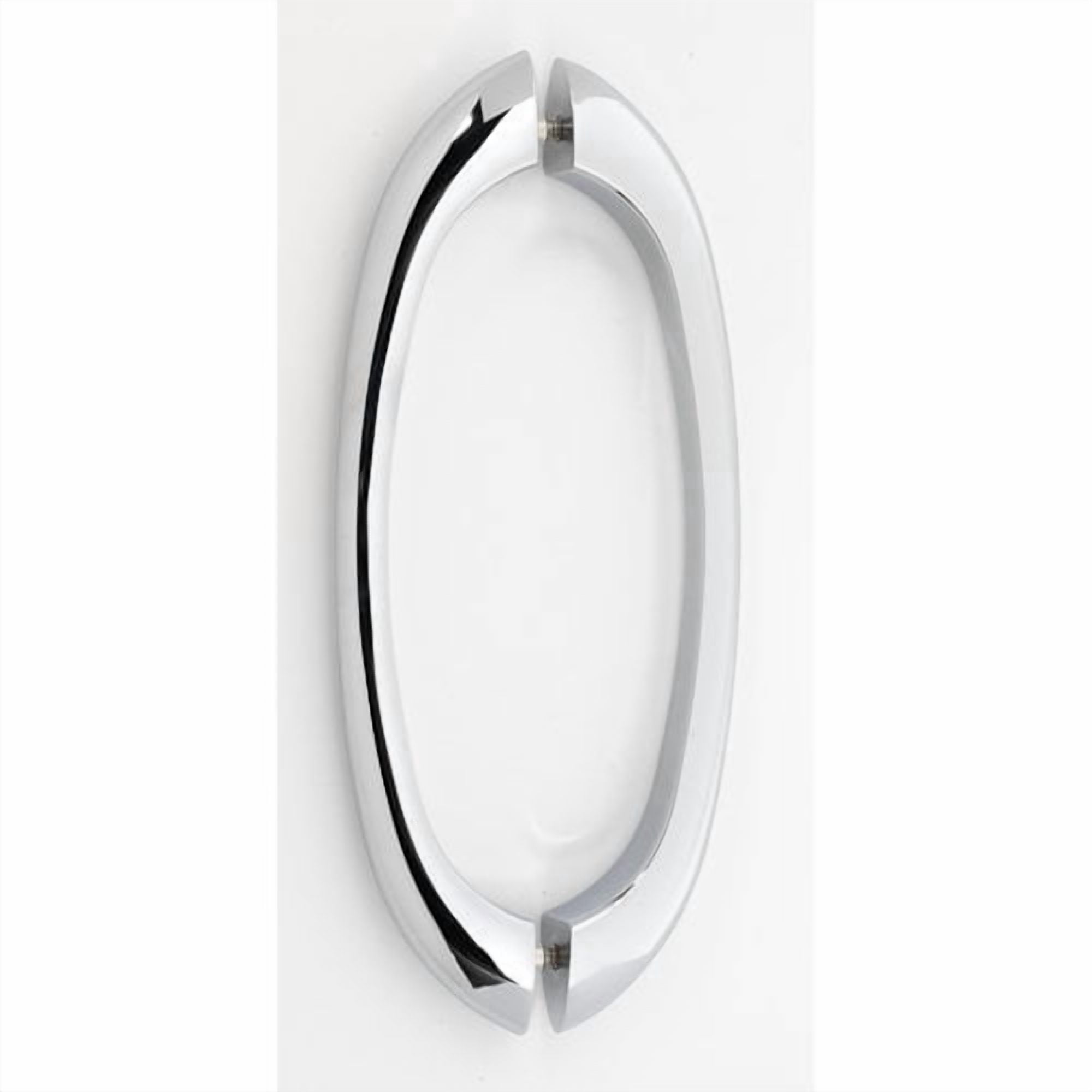 Alno G855-8-BARC C855 Series 8 Inch Back To Back Cabinet Pulls Barcelona