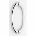 thumbnail image 5 of Alno G855-8-BARC C855 Series 8 Inch Back To Back Cabinet Pulls Barcelona, 5 of 7