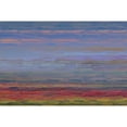 thumbnail image 3 of Parvez Taj "Pembrokeshire" Print on Canvas, 3 of 5