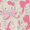 Bows, variant on Girls Allover Print Dress with Short Sleeves, Sizes 4-12
