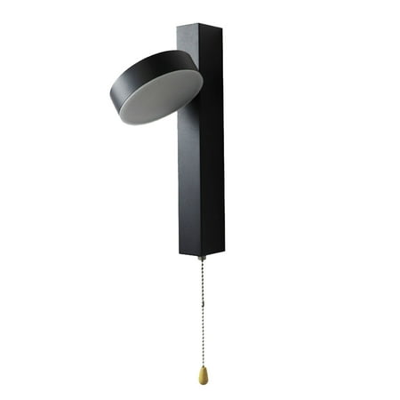 

Avdolw Modern LED Wall Light with Warm Lighting Luxury Metal Design for Indoor Use in Living Rooms Bedrooms and More