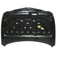 thumbnail image 2 of Fits 11-15 Sonata Sedan 2.0L & 2.4L Front Hood Panel Assembly Primed 664003S000, 2 of 5