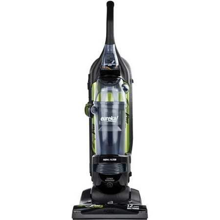 Eureka AirSpeed Rewind Cyclonic Bagless Upright, AS1049A