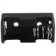 thumbnail image 3 of 20X 1 / 2AA 14250 Soporte de Caja de Clip de Almacenamiento de BateríA 3.6V con Cable de Soldadura de Pin PCB, 3 of 5