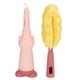 thumbnail image 1 of Limpiador de Cepillos de Botella 3 en 1 Juego de Cepillo de Limpieza de Botellas Duradero a Prueba de Desgaste Suave de Silicona para el Hogar ANGGREK  Otros, 1 of 8